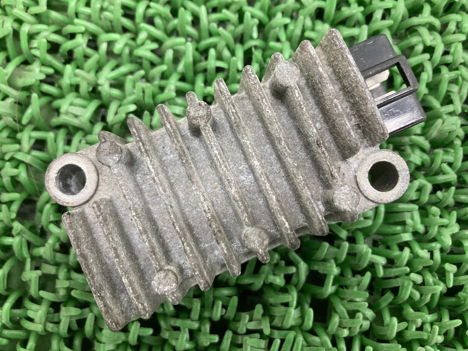 エリミネーター125 レギュレター カワサキ 純正 中古 バイク 部品