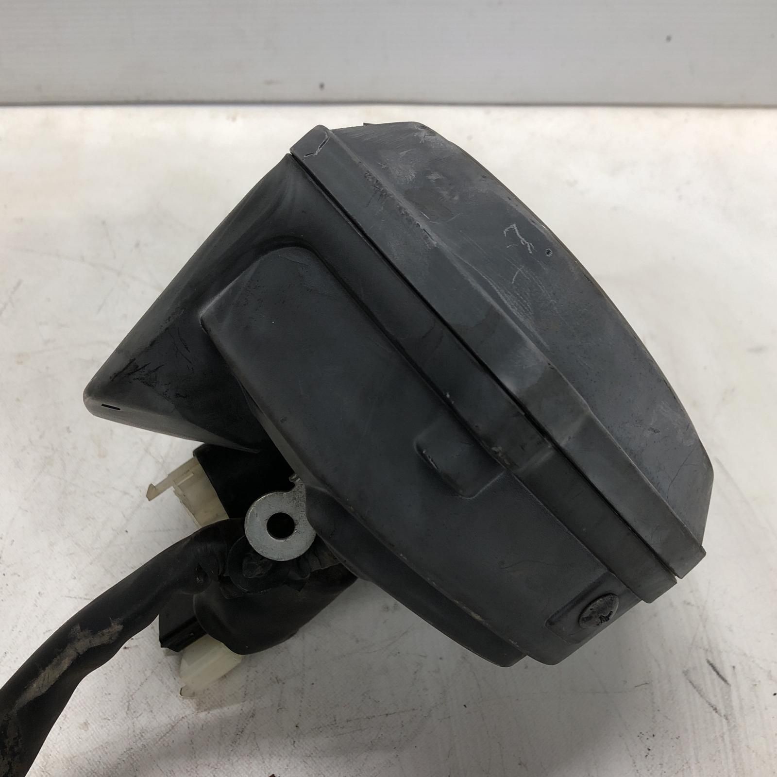 スーパーカブ50 PRO