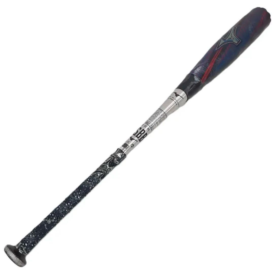 Mizuno ビヨンドマックス 軟式バット モデル