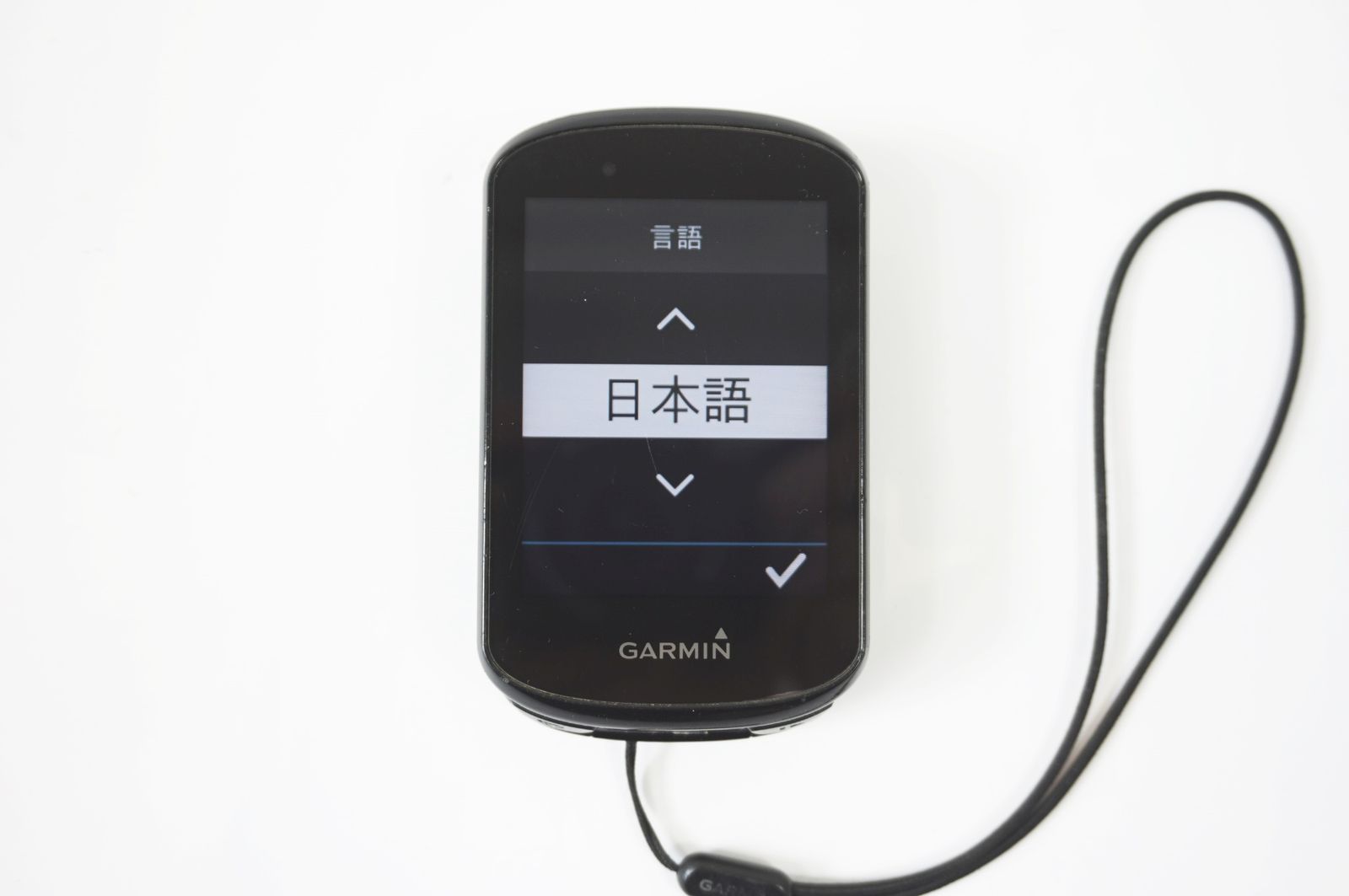 GARMIN