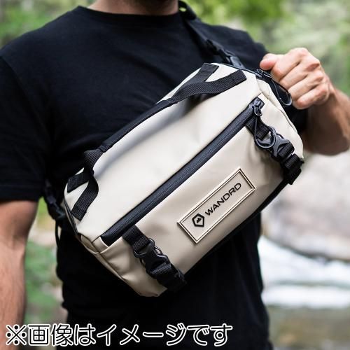 ワンダード