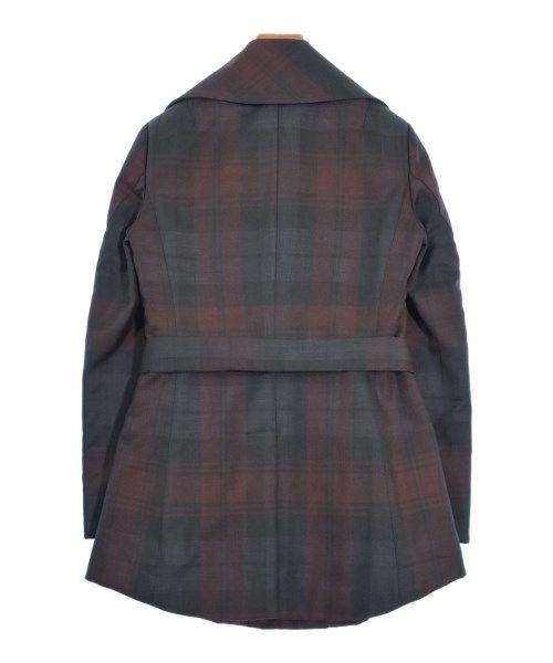 JIL SANDER NAVY コート（その他） レディース 【古着】【】【送料無料】