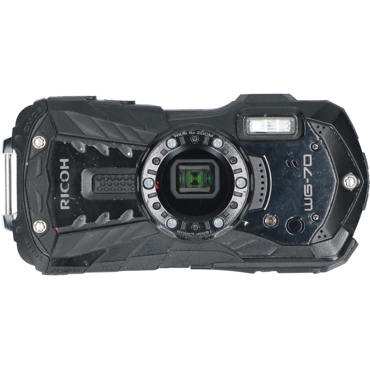 ＷＧ－７０ ＢＬＡＣＫ
