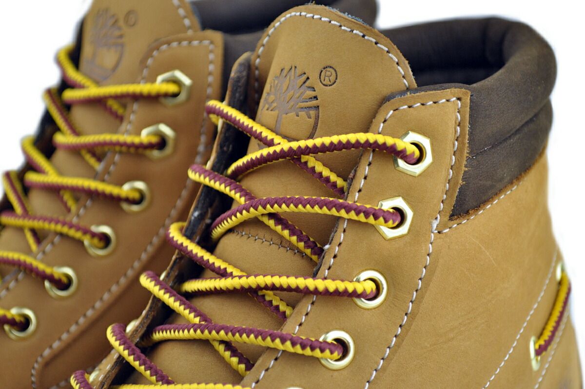 Timberland 7