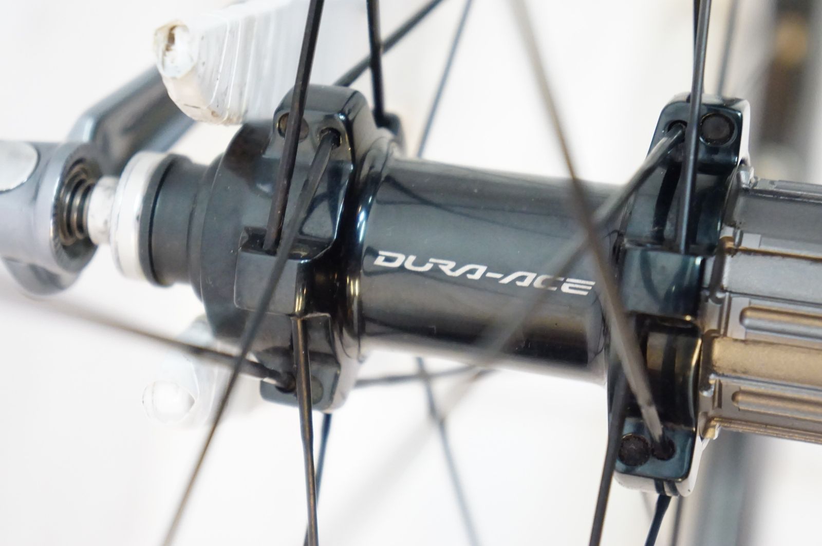 DURA-ACE
