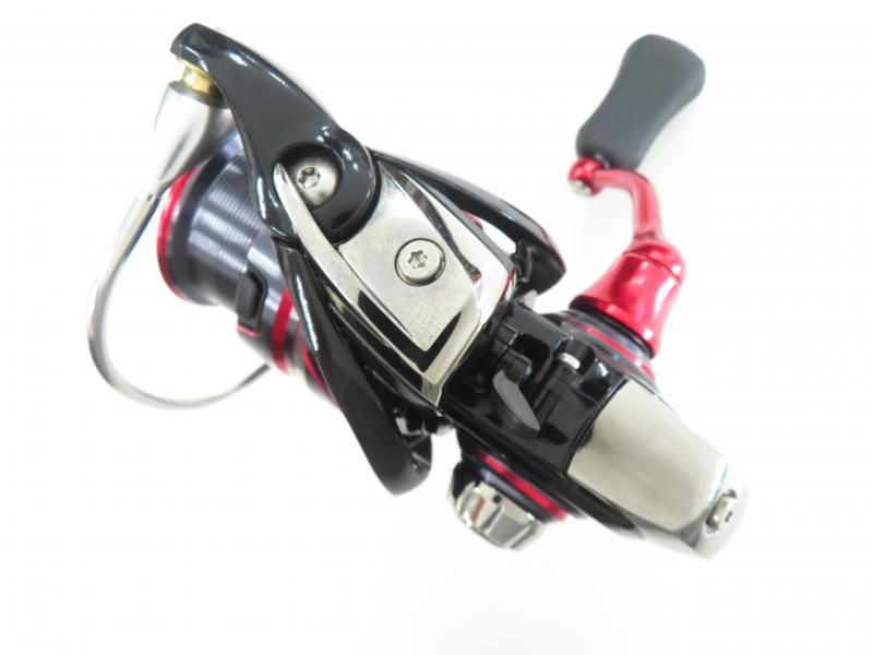 ダイワ 18月下美人 MX LT 2000S-P (04-7402120004) - メルカリ