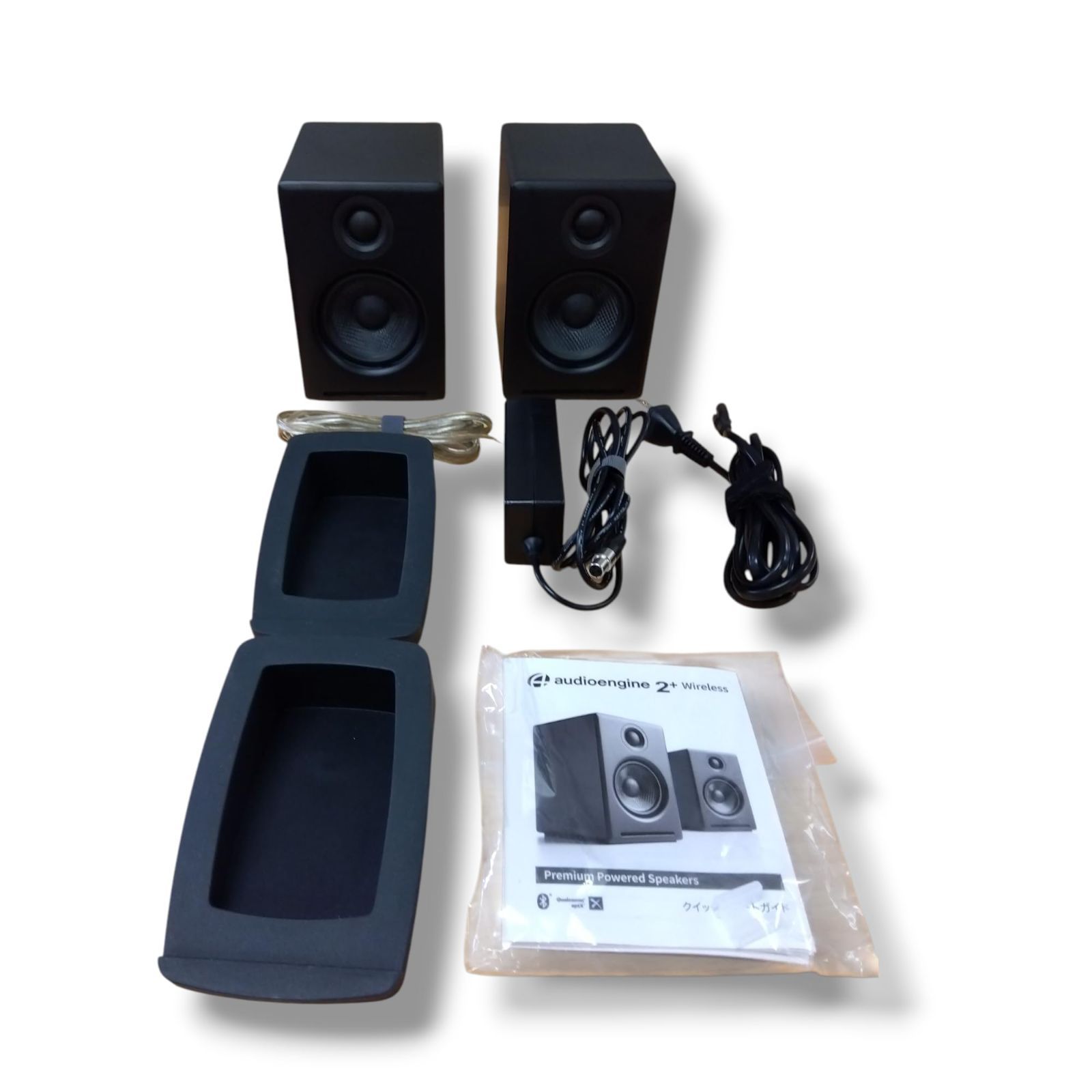 Bose COMPANION 5 コンパニオン 5 ポーズ Bose COMPANION 5