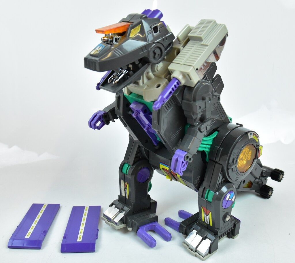 トランスフォーマー ダイナザウラー トランスフォーマー タカラ G TF