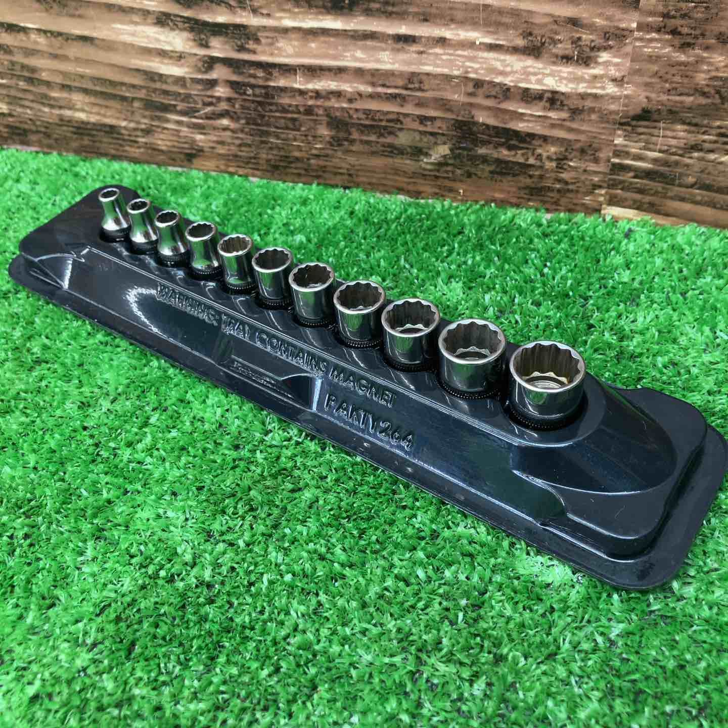 1 4シャローソケットセット