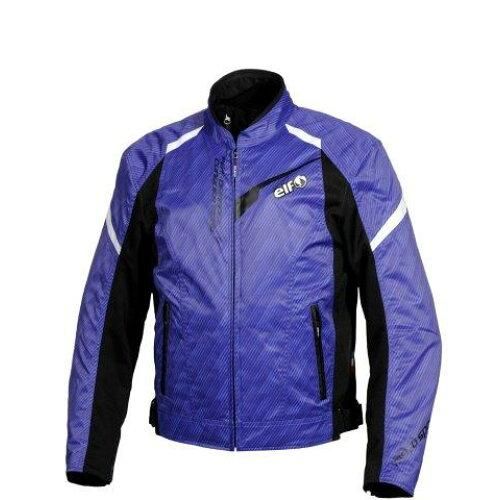 4営業日で発送 フラッグシップ Flagship ELF EJ-W114 ファーチレスポルトジャケットBL LL EJ-W114 BL LL