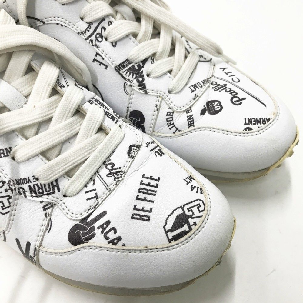 HORN GMT ホーン ガーメント HCS-2A-SS04 スパイクレス ゴルフシューズ