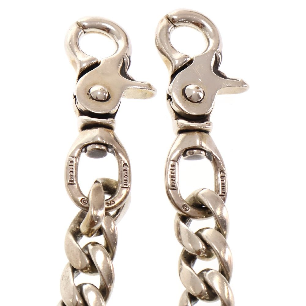 CHROME HEARTS (クロムハーツ) CLASSIC SHORT-T 2クリップショート