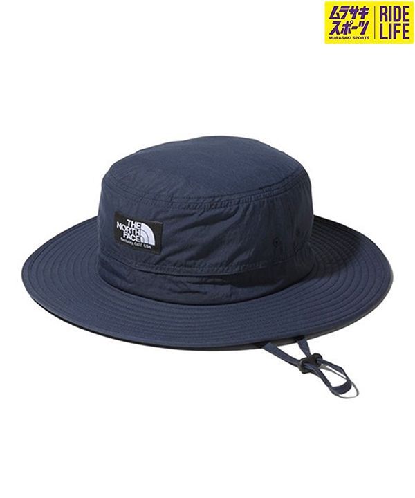 【ムラスポ公式】THE NORTH FACE ザ・ノース・フェイス HORIZON HAT ホライズンハット NN02336 ハット