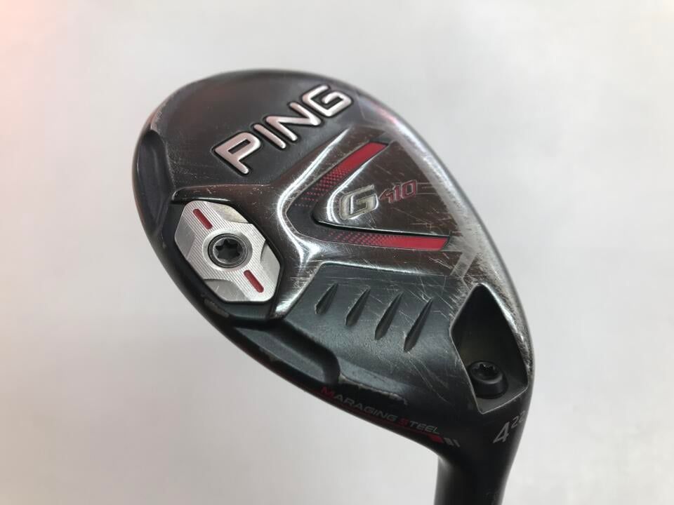 新品グリップ ヤマハ inpresX 5UT 24度 TOUR AD UT-65 R 右 ut5