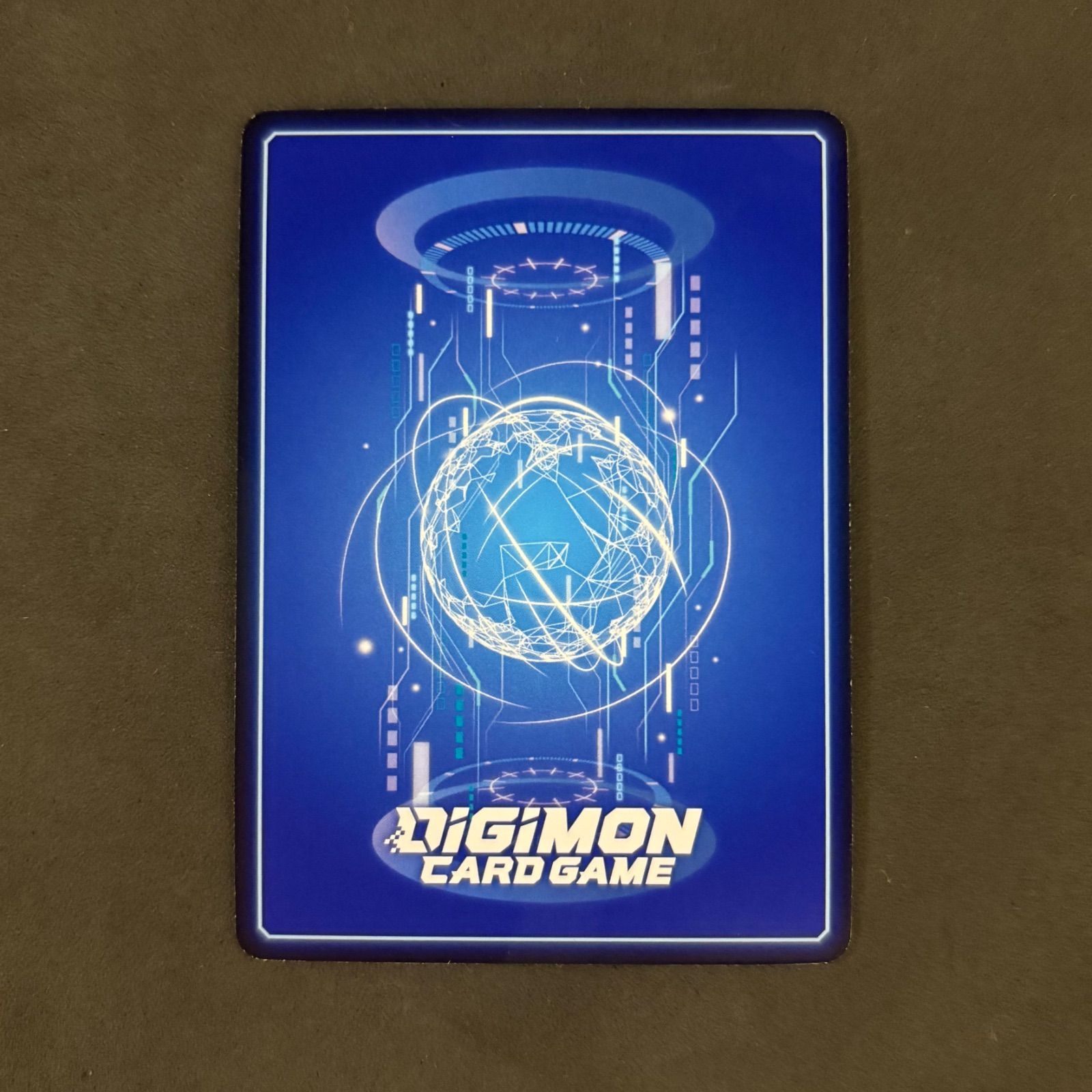 デジモンカード ジエスモンGX BT10-112 1枚まとめ売り - メルカリ