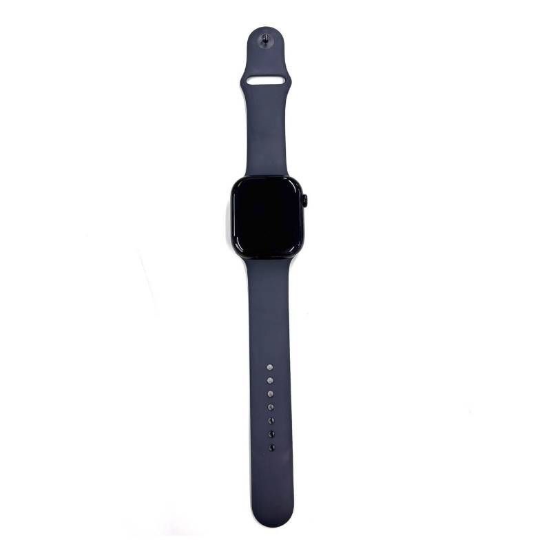中古品」Apple Watch Series 10 GPSモデル 46mm MWWQ3J/A