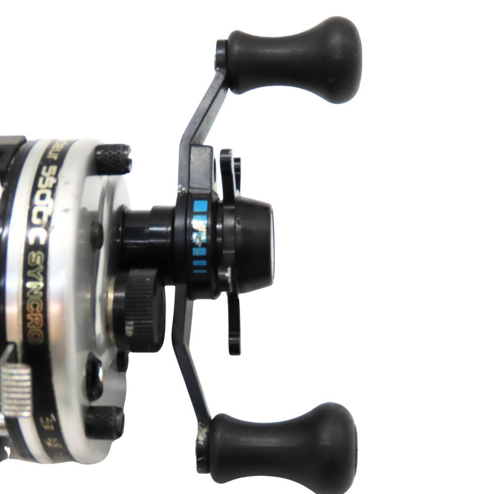 アブガルシア アンバサダー5500C SYNCRO AbuGarcia アブガルシア