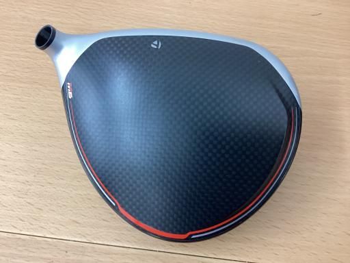 テーラーメイド M6 10.5° ドライバー DR ストア リシャフト