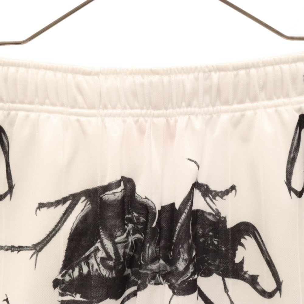 SUPREME (シュプリーム) 21SS Beetle Short ビートル プリント