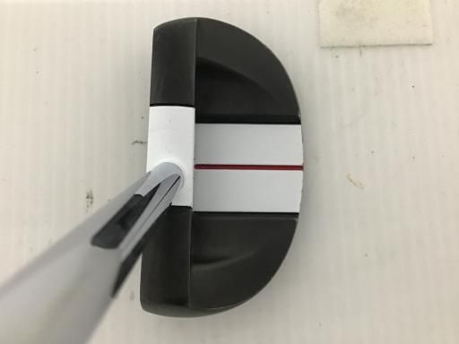 オデッセイ O WORKS 5CS 34インチ パター PT スチール フレックスその他 メンズ 男性用 右利き 右用 Cランク ゴルフクラブ