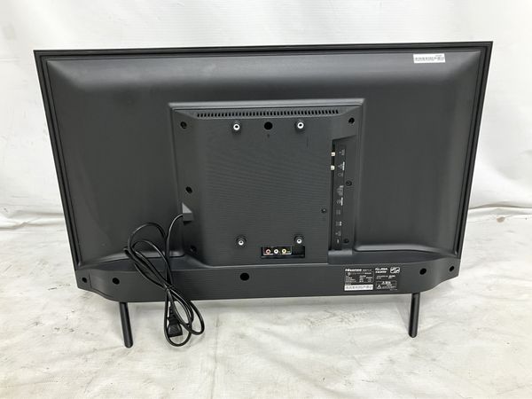 液晶テレビ Hisense 32H38E 32 32H38E | ハイセンスジャパン株式会社