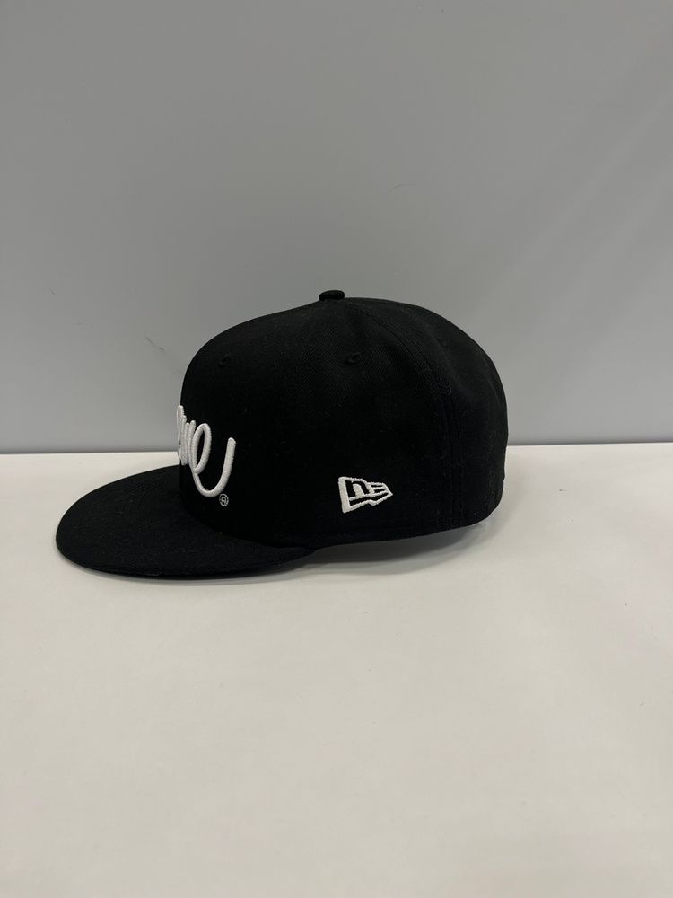 シュプリーム SUPREME Handstyle New Era ハンドスタイル ニューエラ