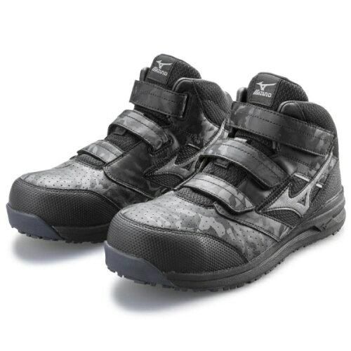 2営業日で発送 MIZUNO ミズノ ミズノ ALMIGHTY LSII21M ブラック×ダークシルバー 235 F1GA220009235 7217