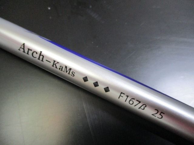 フェアウェイウッド その他 AXIS GOLF Z1 SERIES TOUR SPEC/Arch F167β