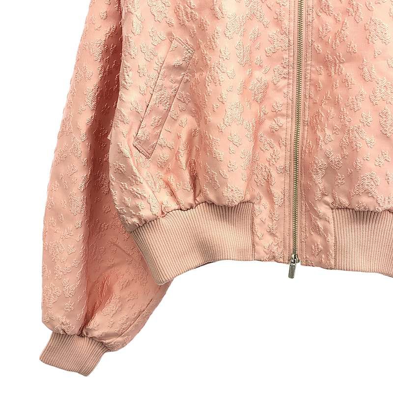 新品】 Maison Special / メゾンスペシャル | 2025SS | Jacquard  