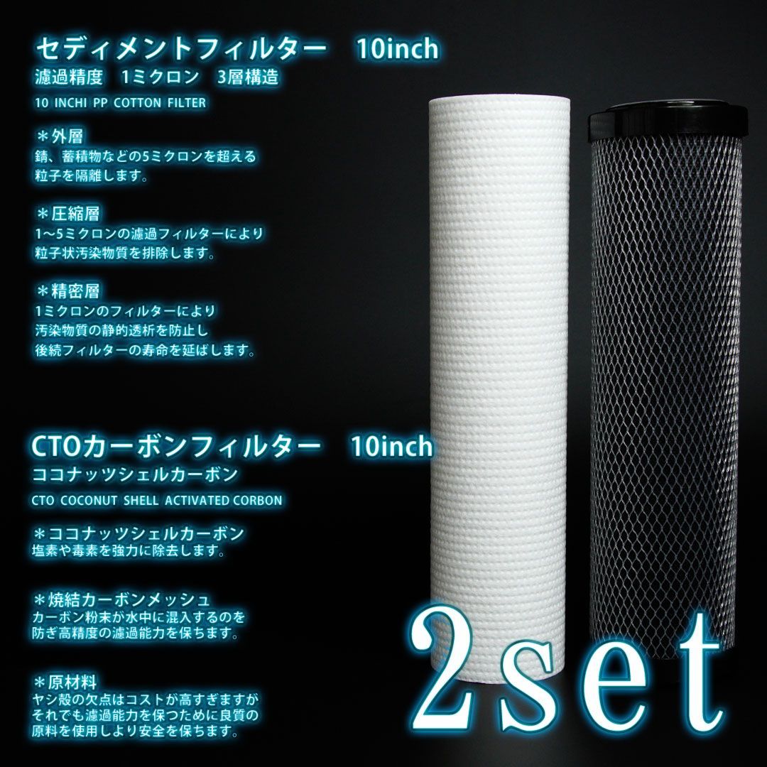 交換用カートリッジ付