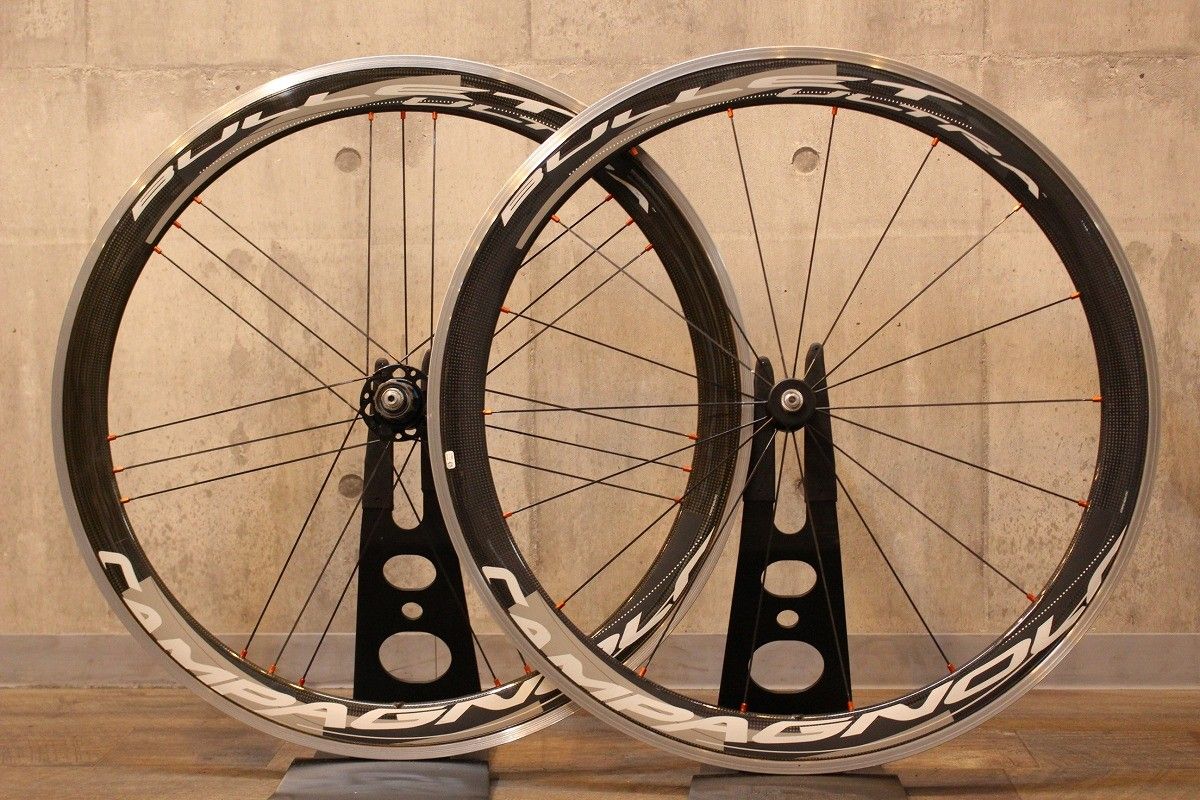 CAMPAGNOLO BULLET カンパニョーロ バレット ホイール カンパニョーロ CAMPAGNOLO バレットウルトラ BULLET ULTRA