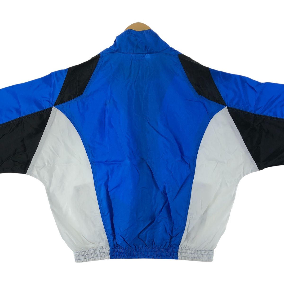 古着 90年代 ナイキ NIKE 銀タグ リップストップ ナイロン