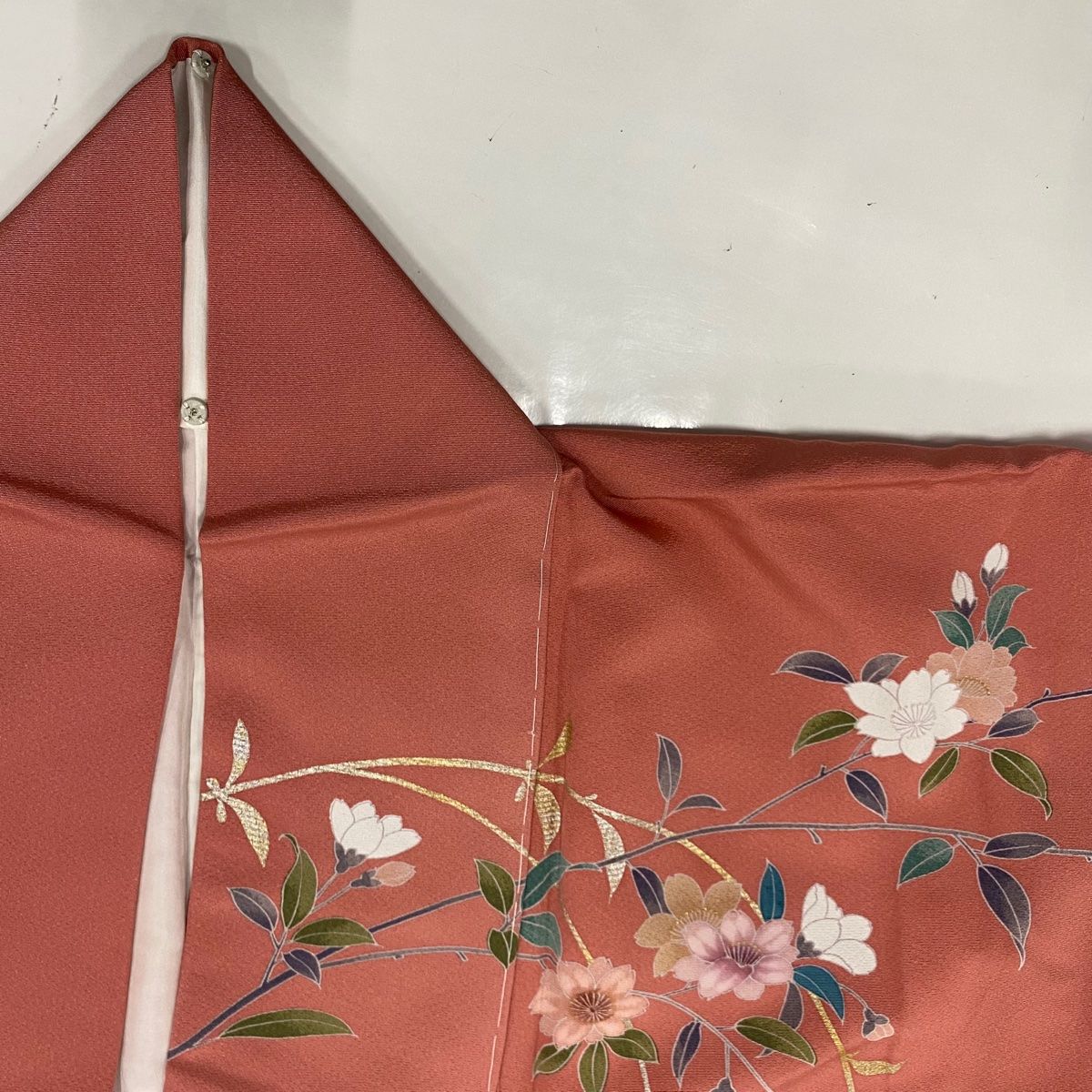 身丈155cm 裄丈65cm
