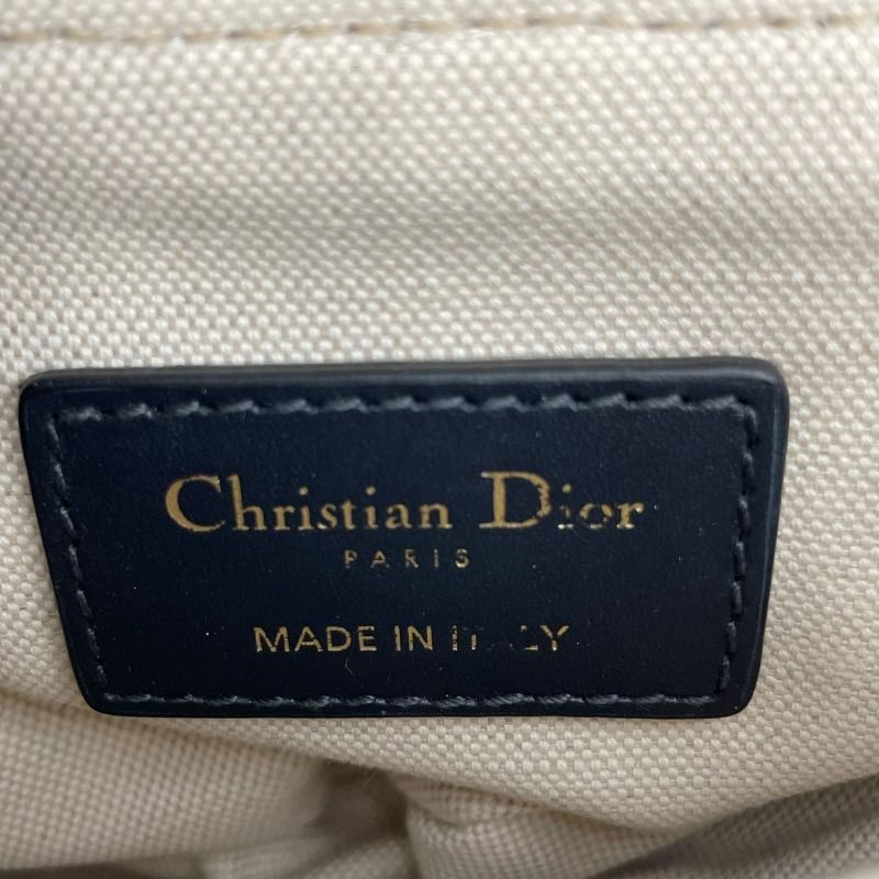 クリスチャン・ディオール Christian Dior ヴィンテージ サドル