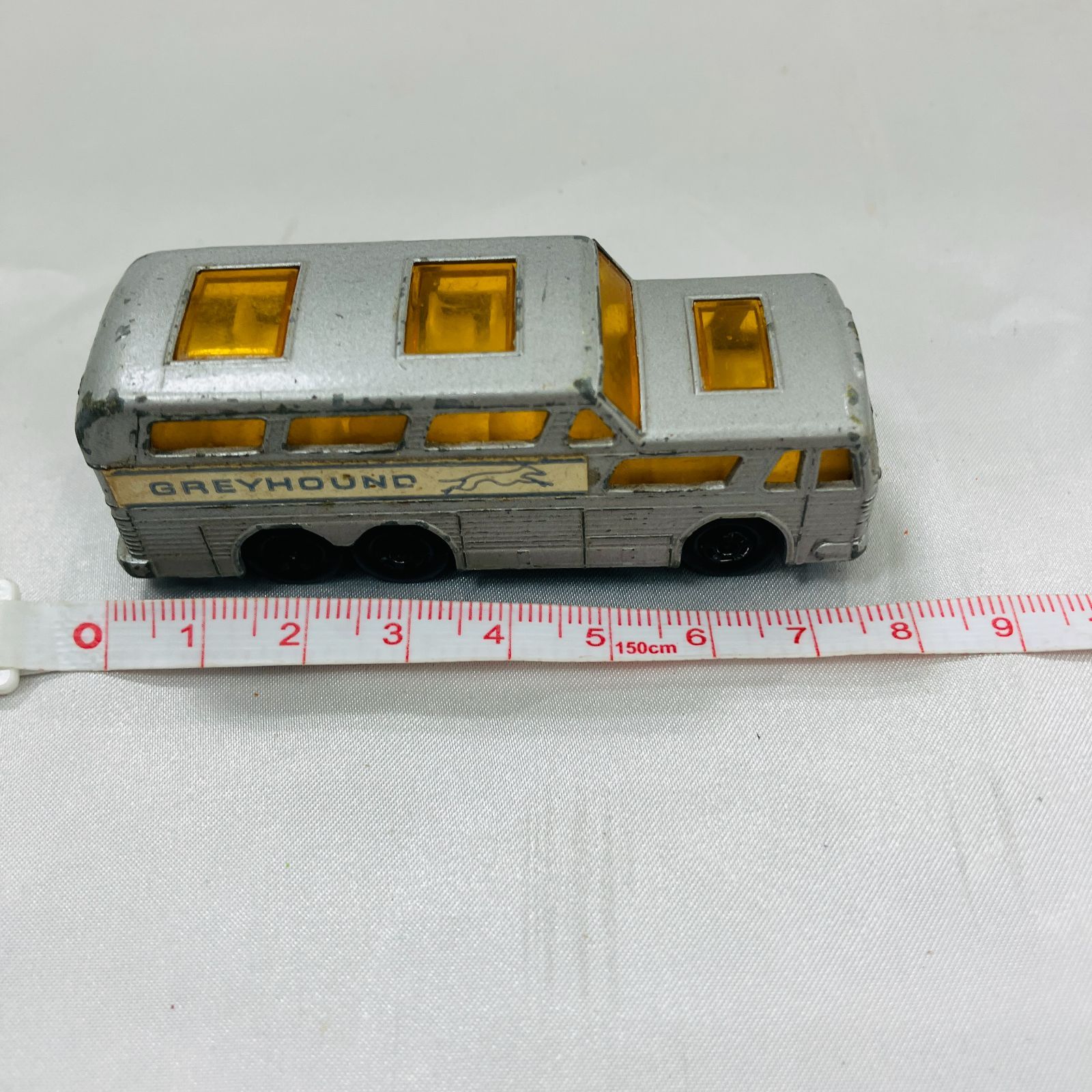 Lesney ミニカーセット　イギリス製　アンティークミニカー ☆ミニカー イギリス マッチボックス（matchbox） Models of