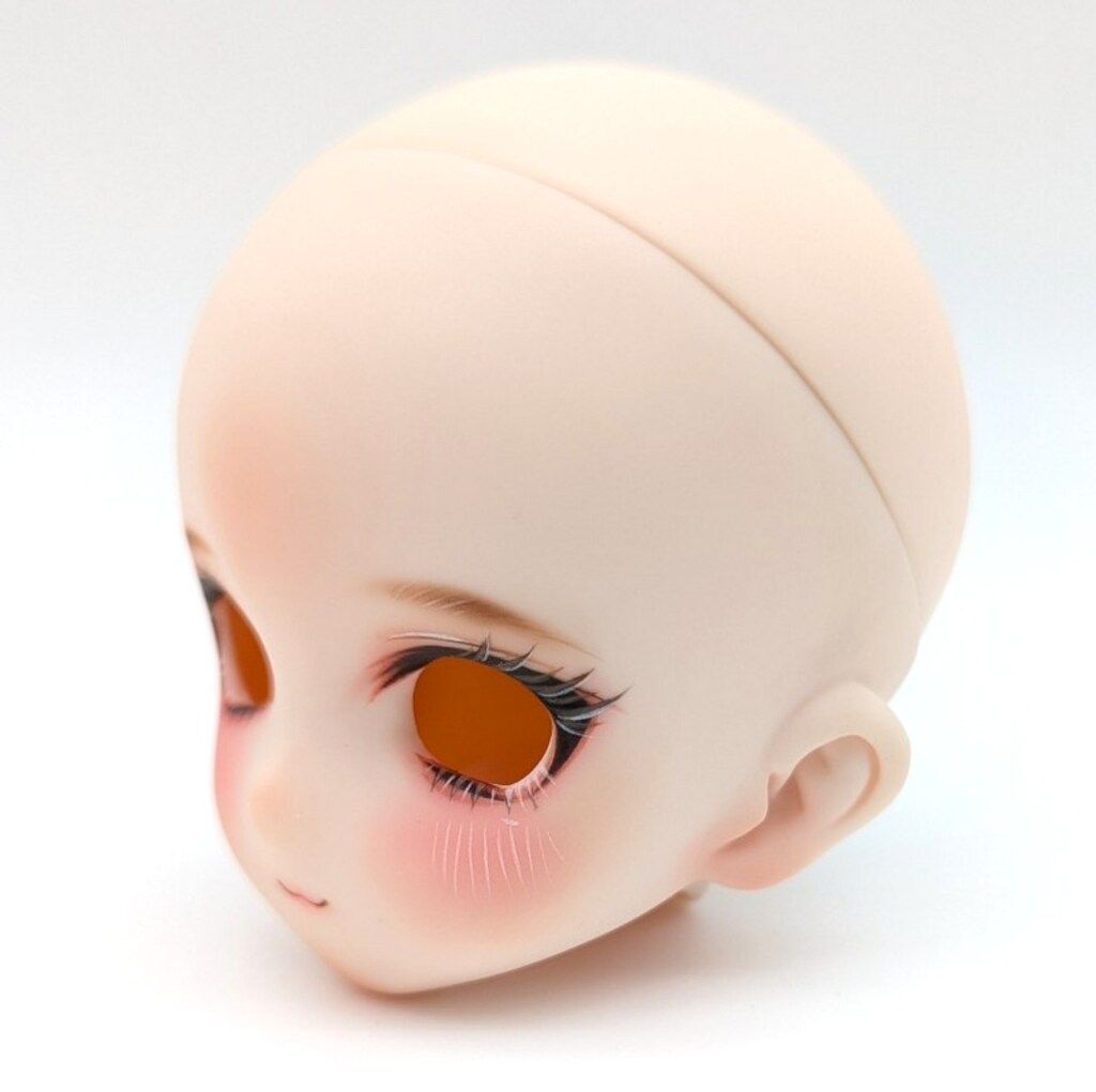 ボークス DDH-10