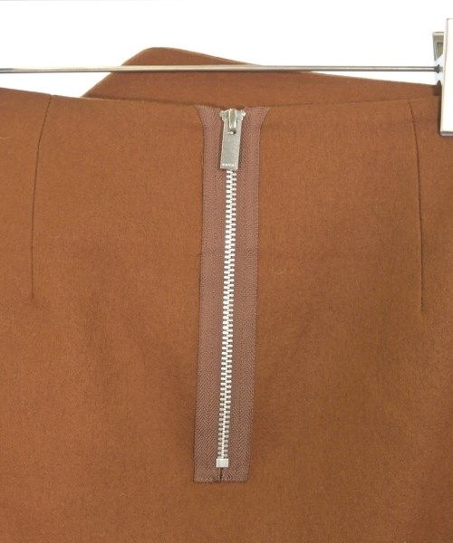 sacai サカイ ロング・マキシ丈スカート 茶 0357925A0132 sacai（サカイ）ロング・マキシ丈スカート 茶 サイズ:1(S位