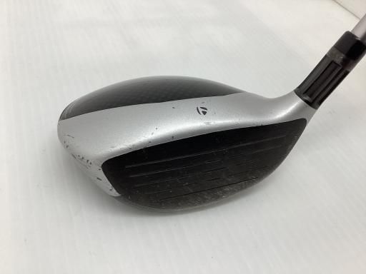 テーラーメイド M4 5HL レディース フェアウェイウッド FW FUBUKI TM4 フェアウェイ フレックスL レディース 女性用 右利き 右用 Dランク ゴルフクラブ