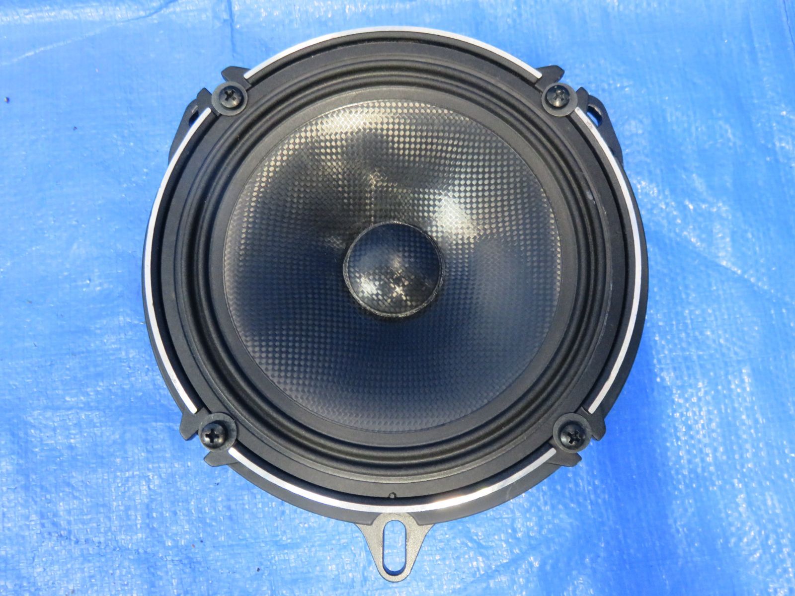 カロッツエリア パイオニア TS-C1720A カースピーカーセット