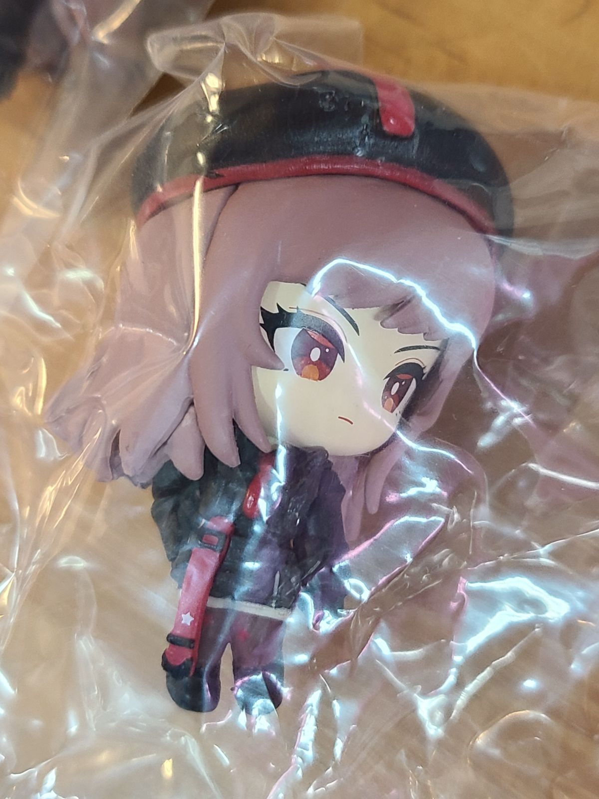 未使用 勝利の女神：NIKKE コレクションフィギュアRICH vol.1 計