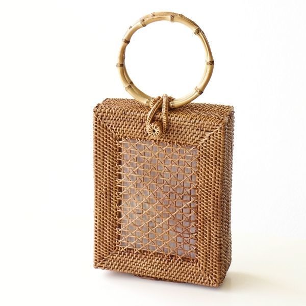 特注】 ジャンボsize！ 特大 プラカゴ メルカド パサールバッグ 18