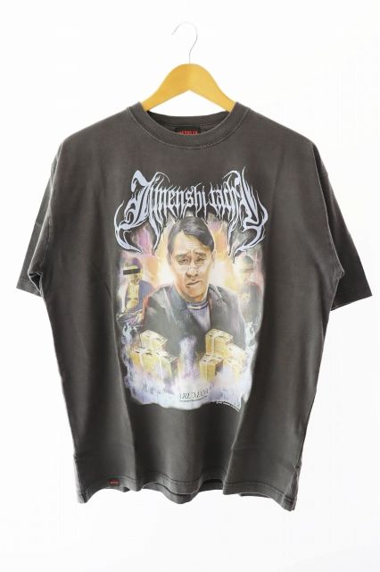 NETFLIX ネットフリックス「地面師たち」Original Graphic SS T