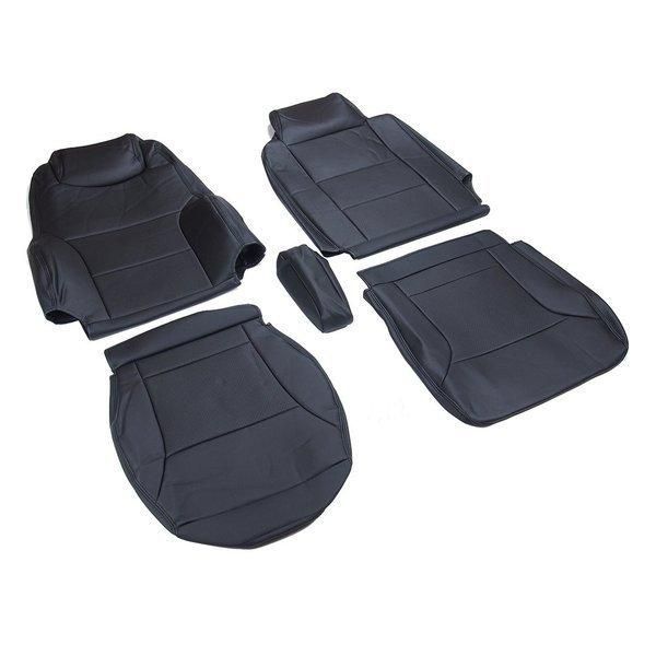 シートカバー トラック 日野 NEW PROFIA プロフィア用 運転手席 助手席 