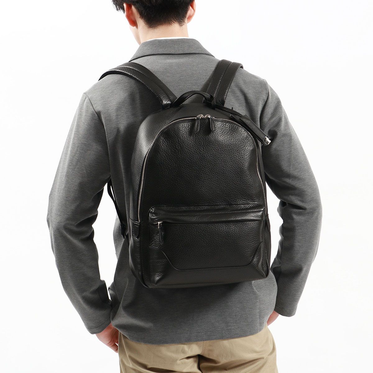 ペッレモルビダ リュック リュックサック メンズ レディース A4 PELLE 