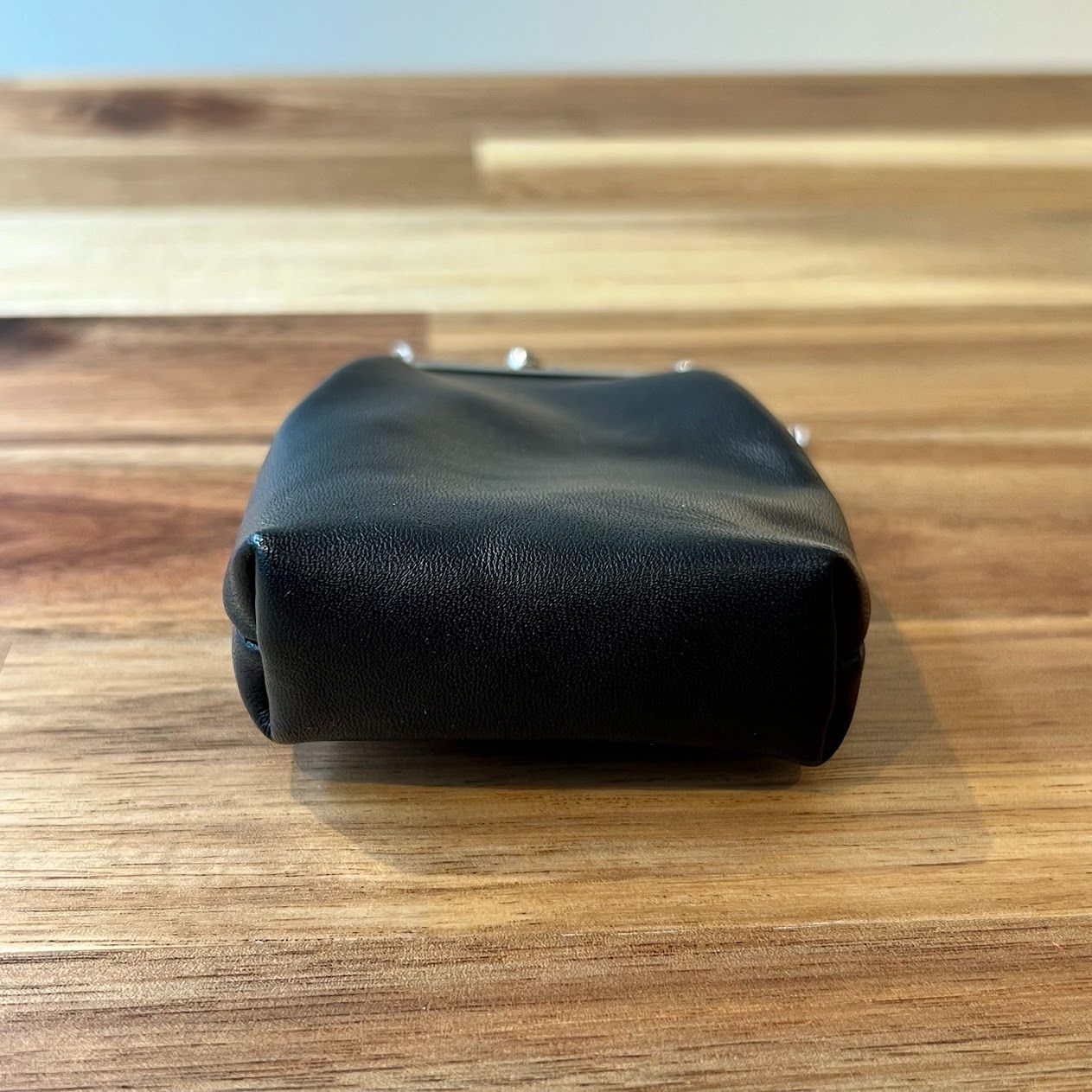 beautiful people ビューティフルピープル mini clasp pouch ミニ 