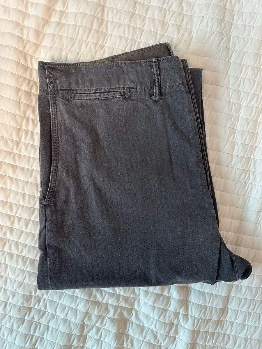 RRL ガーメントダイド ヘリンボーン フィールド パンツ ガーメントダイド ヘリンボーン フィールド パンツ（その他