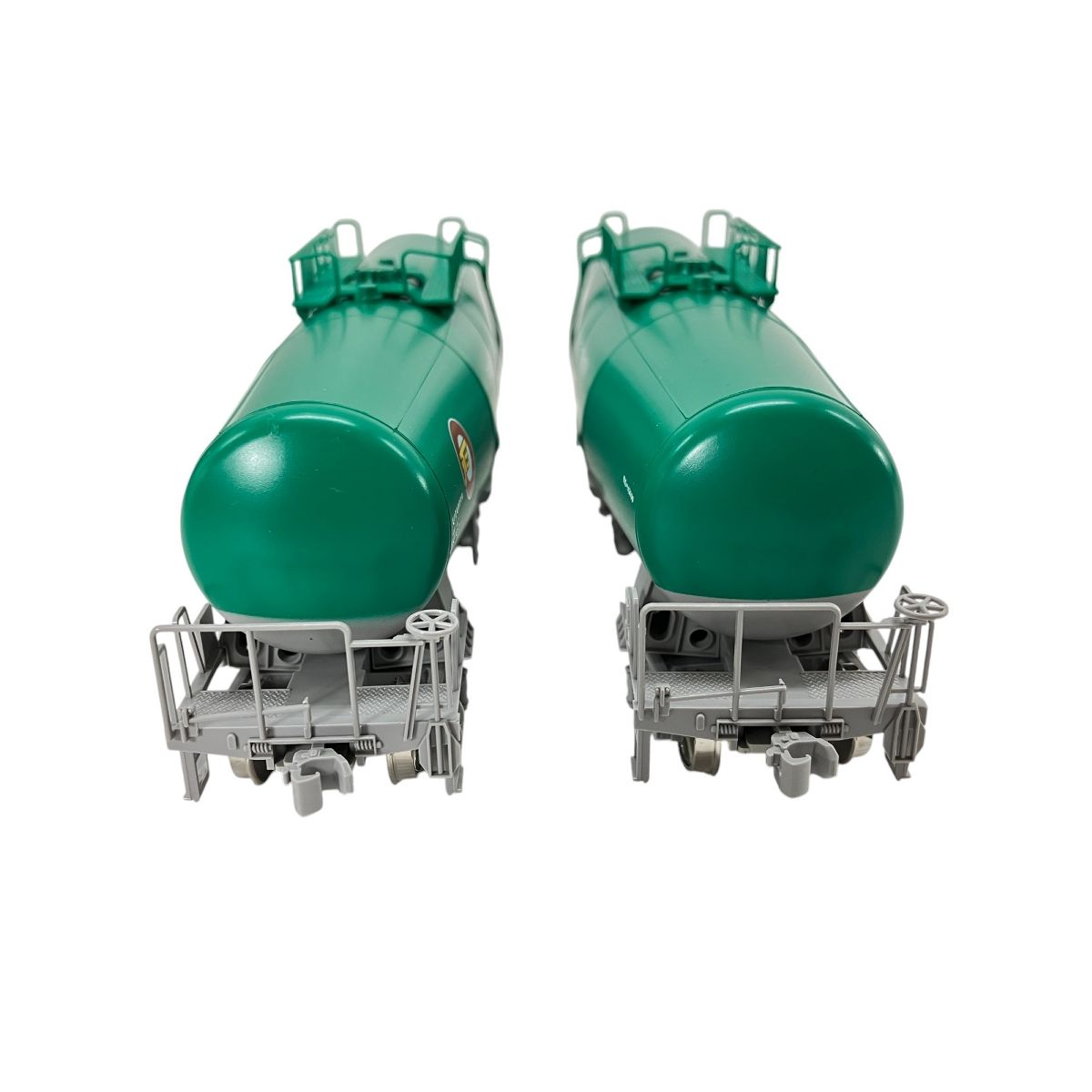KATO タキ43000 (日本石油輸送色) 【1-810】（タキ43000 日本