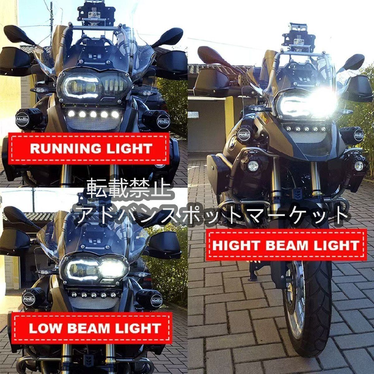 当時物シビエ凹み634 160パイ カワサキ シビエヘッドライト 160パイ