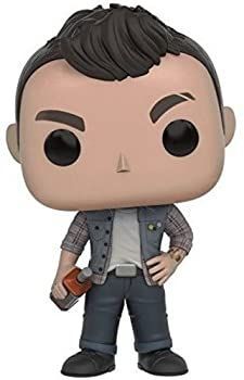 Preacher - Cassidy