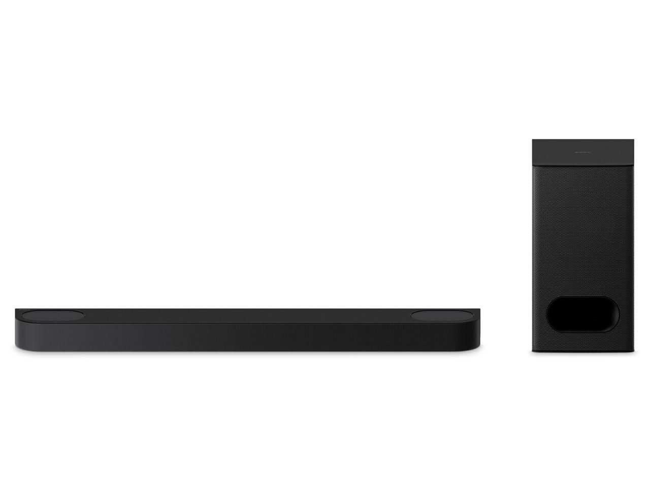 4営業日で発送 HTB600 ホームシアター サウンドバー HT-B600 DolbyAtmos対応 3.1ch Bluetooth対応